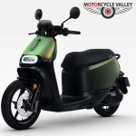 Gogoro SuperSport  Ace